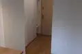 Wohnung 1 Zimmer 28 m² in Krakau, Polen