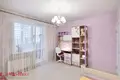 2 room apartment 61 m² Minsk, Belarus