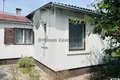 3 room house 38 m² Gyori jaras, Hungary