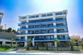 Attique 3 chambres 128 m² Muratpasa, Turquie