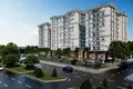 Квартира 3 комнаты 73 м² Мраморноморский регион, Турция