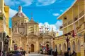 Szeregowiec 3 pokoi  Rabat, Malta