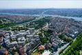 Residential complex Residence with lounge areas and a kids' club, Istanbul, Turkey