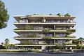 Wohnung 2 Schlafzimmer 75 m² Germasogeia, Zypern