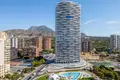 Apartamento 2 habitaciones 102 m² Benidorm, Španjolska