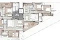 2 bedroom apartment 95 m² Limassol District, Cyprus