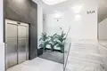 2 bedroom apartment 135 m² Malaga, Spain