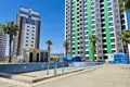 2 bedroom apartment 74 m² Mezitli, Turkey