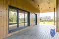 Cottage 143 m² Dziamidavicki sielski Saviet, Belarus