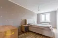 Appartement 3 chambres 90 m² Kalodziscanski siel ski Saviet, Biélorussie