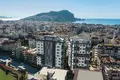 Apartment 200 m² Alanya, Turkey