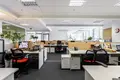 Office 25 115 m² in Moscow, Russia