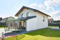 Chalet 174 m² Haradzisca, Biélorussie