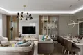 Apartamento 4 habitaciones 170 m² Avcilar, Turquía