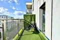 Appartement 2 chambres 40 m² en Varsovie, Pologne