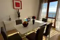 Appartement 2 chambres 126 m² Dobra Voda, Monténégro