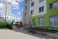 Tienda 56 m² en Minsk, Bielorrusia