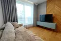 2 room apartment 41 m² Minsk, Belarus