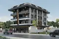 Duplex 5 rooms 140 m² Karakocali, Turkey