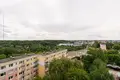 Mieszkanie 3 pokoi 60 m² Olsztyn, Polska