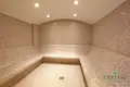 1 bedroom apartment 70 m² Alanya, Turkey