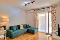 Mieszkanie 1 pokój 39 m² Boreti, Czarnogóra