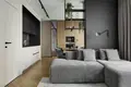 3 room apartment 61 m² Minsk, Belarus