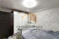 Квартира 2 комнаты 47 м² Брест, Беларусь