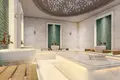 2 bedroom apartment 110 m² Alanya, Turkey