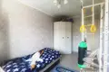 3 room apartment 61 m² Muchaviecki sielski Saviet, Belarus