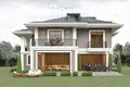 Дом 4 спальни 330 м² Эюп, Турция