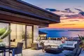 Резиденция Modern Family concept With Stunning Sea view