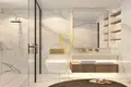 Apartment in a new building Lilium Tower