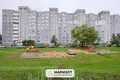3 room apartment 73 m² Minsk, Belarus