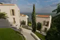 Atterrir 985 m² Sveti Stefan, Monténégro