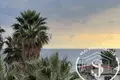 Hotel  in Moles Kalybes, Greece