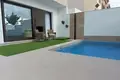 Villa de 4 habitaciones 100 m² San Pedro del Pinatar, España