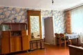 Wohnung 2 zimmer 46 m² Homel, Belarus
