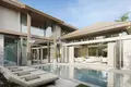 Villa 4 chambres 443 m² Choeng Thale, Thaïlande