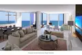 Mieszkanie 3 pokoi 161 m² Limassol, Cypr