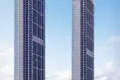 Kompleks mieszkalny Creek Vista Heights — new high-rise residence by Sobha close to Burj Khalifa and the international airport in Sobha Hartland, Dubai