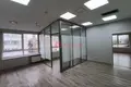 Oficina 1 habitación 63 m² en Minsk, Belarús