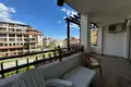 Wohnung 2 zimmer 76 m² Sweti Wlas, Bulgarien