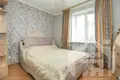 Appartement 3 chambres 69 m² Maladetchna, Bélarus