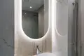 Квартира 3 комнаты 54 м² Минск, Беларусь