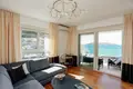 Mieszkanie 4 pokoi 220 m² Rafailovici, Czarnogóra