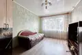 Apartamento 3 habitaciones 63 m² Minsk, Bielorrusia