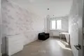 Mieszkanie 3 pokoi 89 m² Mińsk, Białoruś