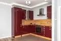 Mieszkanie 3 pokoi 77 m² Poznań, Polska