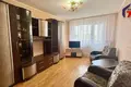 2 room apartment 46 m² Sluck, Belarus